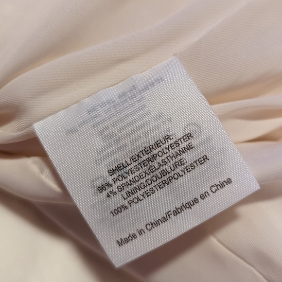 Tory Burch Ivory Jacket - Picture 10 of 12